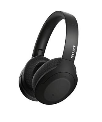 Casque Sony sans fil WHH910NB.CE7 Noir
