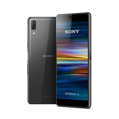SONY Xperia L3 - 32 Go - Noir