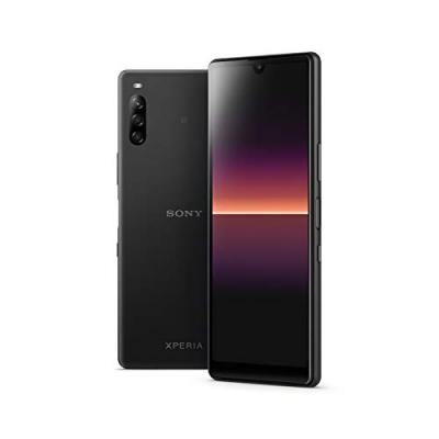 Sony Xperia L4 64 Go Double SIM Noir