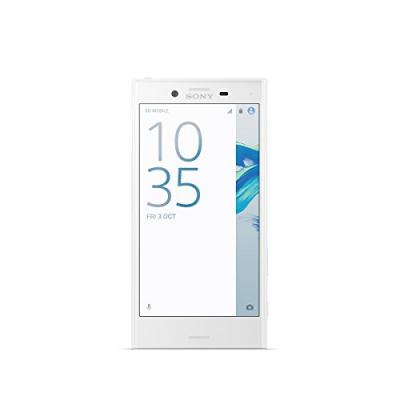 Sony XPERIA X Compact 32 Go Blanc