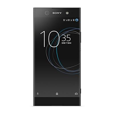 Sony XPERIA XA1 Ultra 32 Go Double SIM Noir