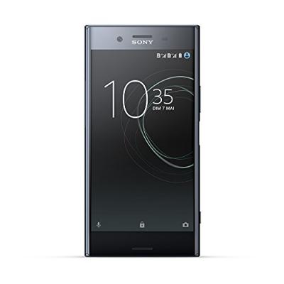 Smartphone Sony Xperia XZ Premium Double SIM 64 Go Noir 