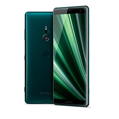 Smartphone Sony Xperia XZ3 Double SIM 64 Go Vert 