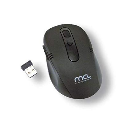 Souris optique sans fil USB 1600 DPI