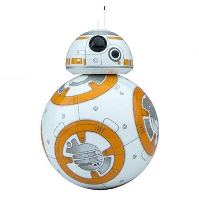 Robot Interactif Dro&iuml;de Star Wars Bb-8