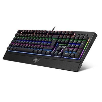 SPIRIT OF GAMER XPERT-K500 - M&eacute;canique