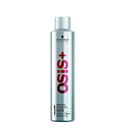 Schwarzkopf Osis+ Elastic Flexible Hold Spray No. 1 300ml
