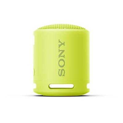 Enceinte portable Sony SRS-XB13 Vert Citron