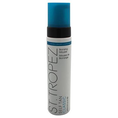 St Tropez Self Tan Bronzing Mousse 240ml