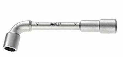 Stanley Cl&eacute; a pipe d&eacute;bouch&eacute;e 6x12 pans 32mm