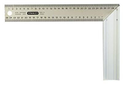 Equerre menuisier stanley 1-45685