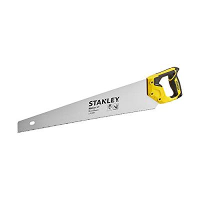 STANLEY Scie &eacute;go&iuml;ne Jet Cut fine 550 mm