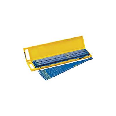 Stanley 2-15-558 lame de scie 30 cm 5 pi&egrave;ce(s)