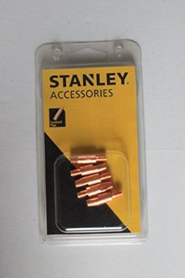 Tubes D1,0 10 pi&egrave;ces STANLEY