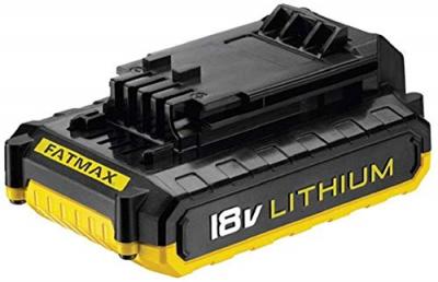 Stanley - batterie li-ion 18v 2ah - fmc687l-xj