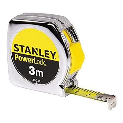 stanley metre 3mx12,7mm classic