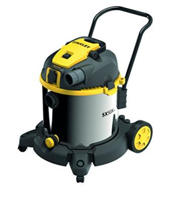 Aspirateur eau et poussi - STANLEY