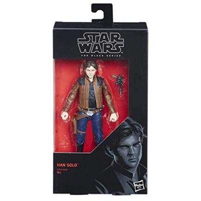 Hasbro Sw S Han Solo
