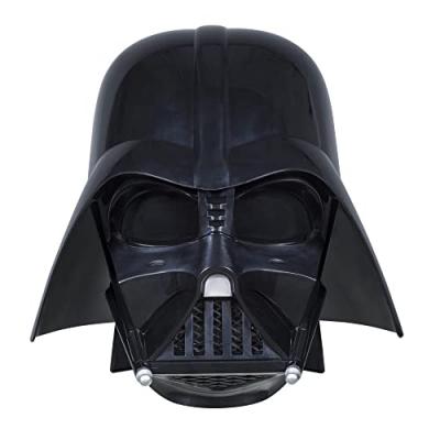 Hasbro Star Wars Black Series - Casque Electronique