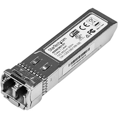 HP 455883-B21 Compatible SFP+ Transceiver Module -10GBASE-SR