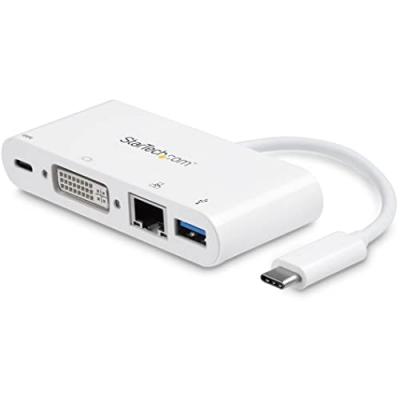 Startech dkt30cdvpd DKT30CDVPD