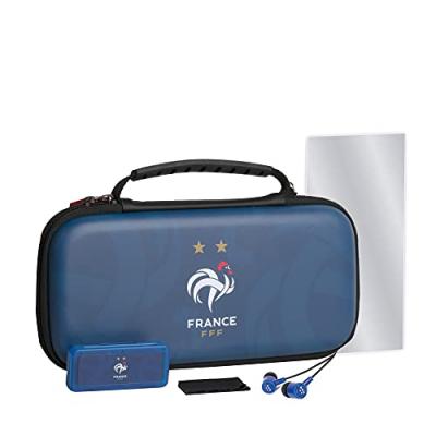 Starter Kit Konix Fff