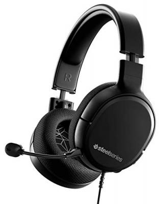 Casque gamer Steelseries ARCTIS 1