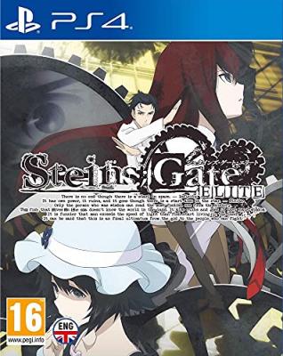 Ravenscourt Steins Gate Elite