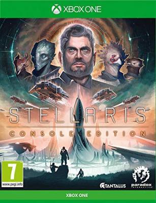 Stellaris : Console Edition Xbox One