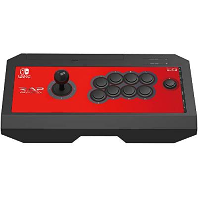 HORI Real Arcade Pro V Hayabusa