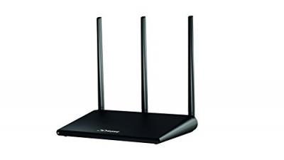 Routeur Strong Dual Band Router 750