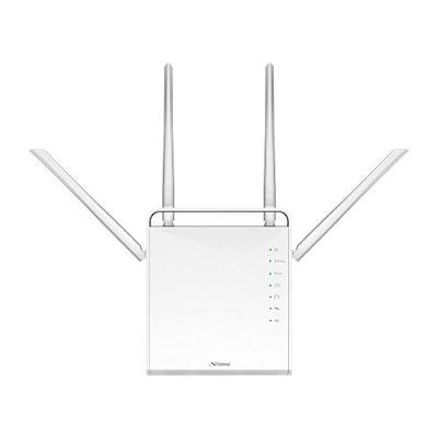 Routeur Wi-fi Dual Band 1200
