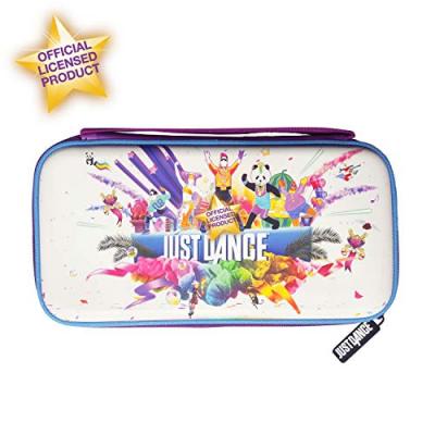 Nintendo switch just dance 2019 hard case