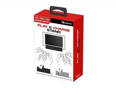 Station de charge pour switch 5403