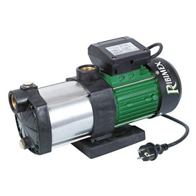 Pompe Jet 3 turbines monophas&eacute;e - Ribiland