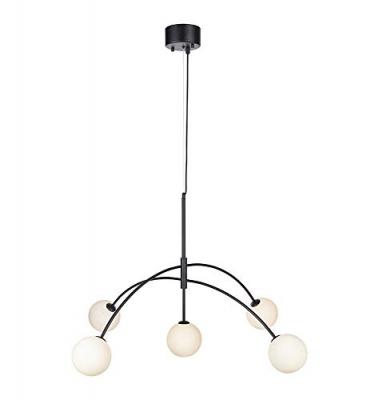 Suspension HEAVEN Noir 5 ampoules