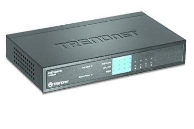 Trendnet tpe-s44