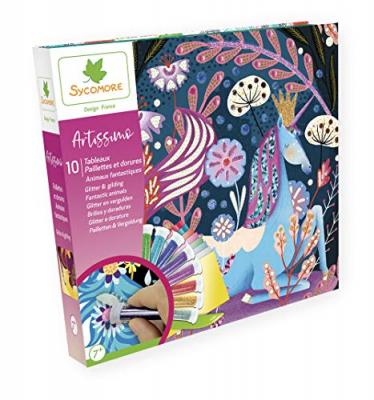 Animaux fantastiques Artissimo