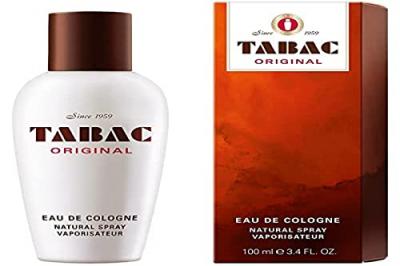 Tabac Original eau de cologne 100ml