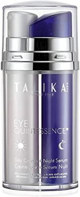 Talika Eye Quintessence&reg; Cr&egrave;me jour & S&eacute;rum nuit