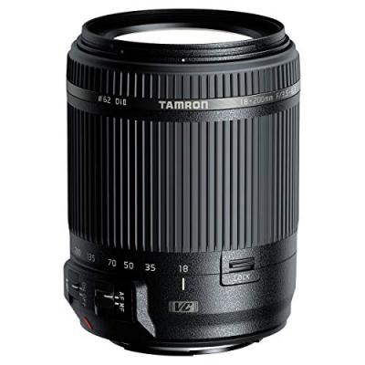 18-200mm F/3.5-6.3 Di II VC CANON