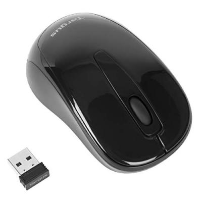 Targus souris optique sans fil 2.4 GHz
