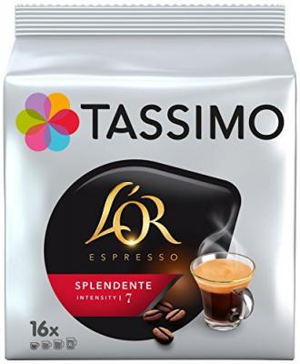 TASSIMO L'OR ESPRESSO Splendente