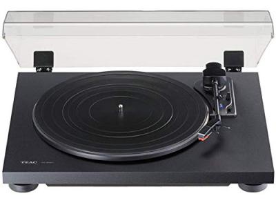 Teac TN-180BT Noir