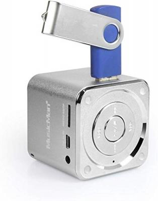Technaxx MusicMan Mini - lecteur num&eacute;rique