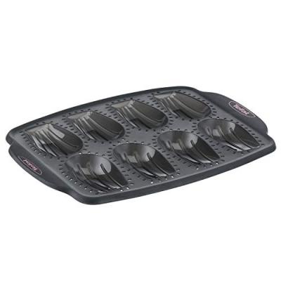 Moule 8 madeleines Crispybake J4172614