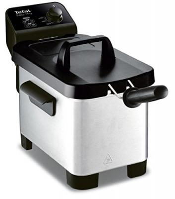 Friteuse semi-professionnelle TEFAL FR331070