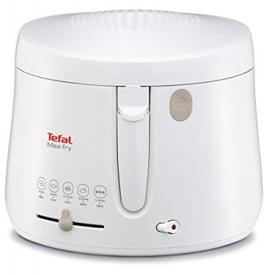 Friteuse familiale TEFAL FF100032