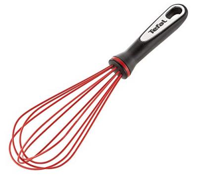Fouet Tefal Ingenio Noir et Rouge