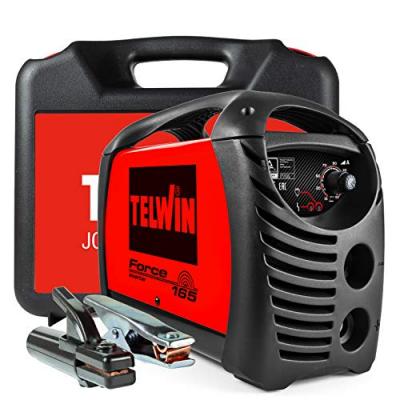 POSTE A SOUDER FORCE 165 - TELWIN 815857